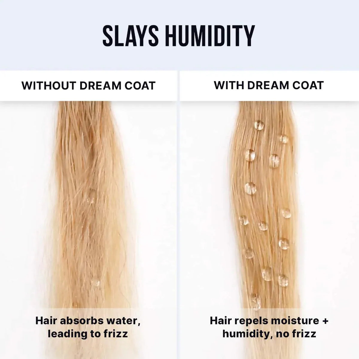 COLOR WOW - Dream Coat Treatment Spray and Mini Style on Steroids Texture Spray Set
