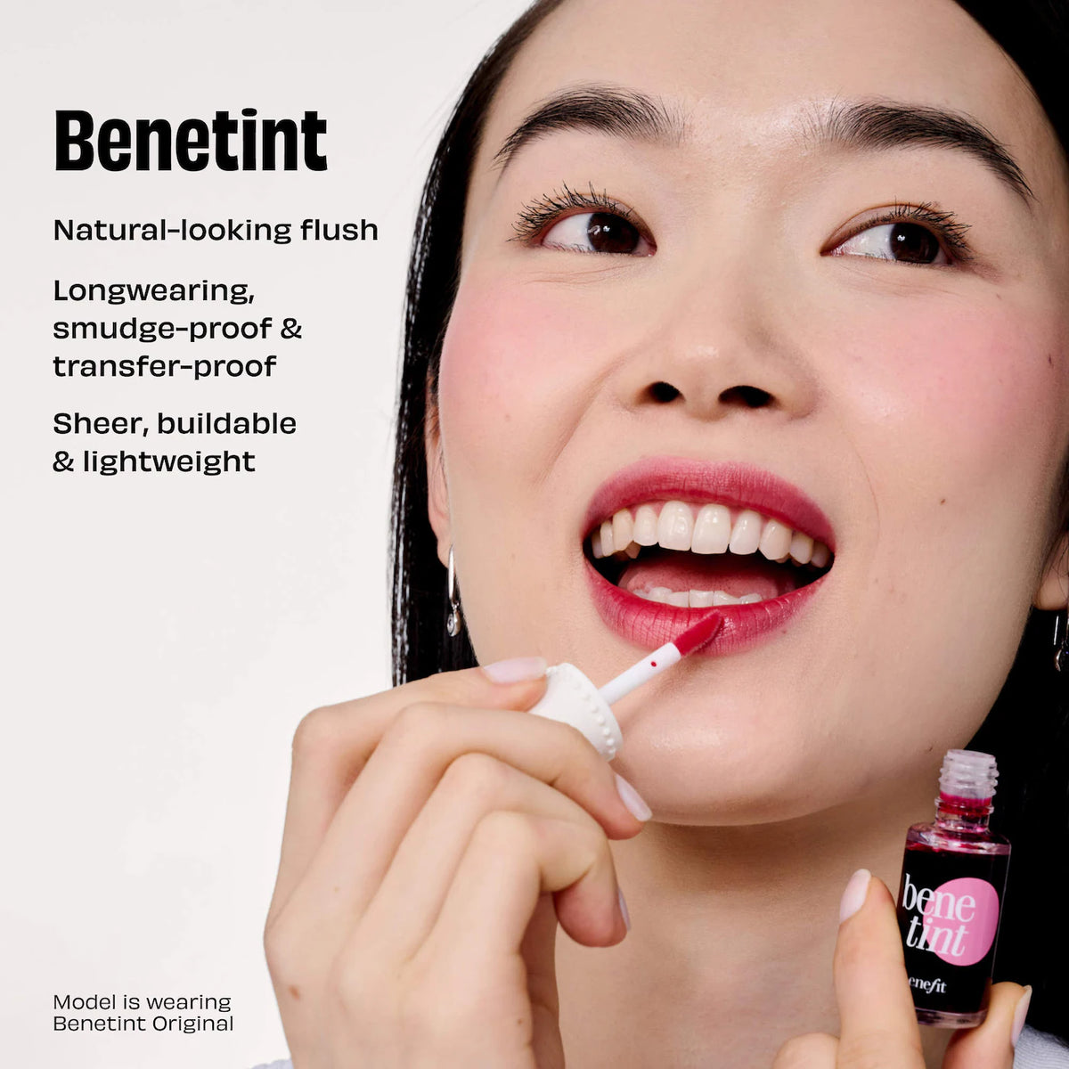 Benefit Cosmetics - You’ve Got Benetint Limited-Edition Lip Tint & Cheek Stain Duo Gift Set (2026-2027)