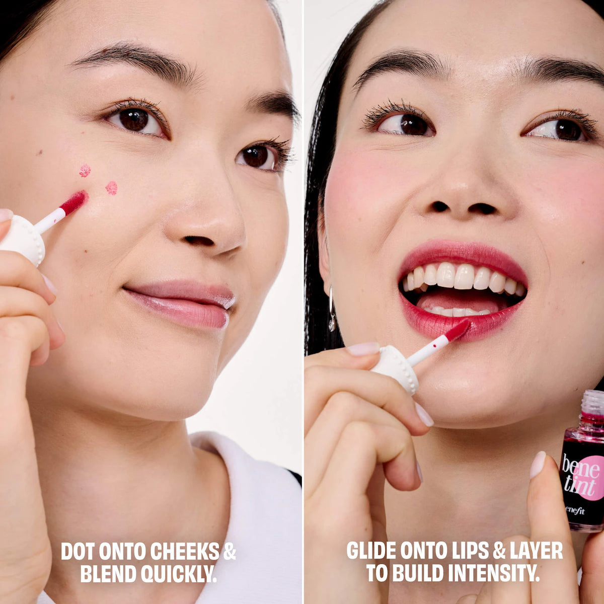 Benefit Cosmetics - You’ve Got Benetint Limited-Edition Lip Tint & Cheek Stain Duo Gift Set (2026-2027)