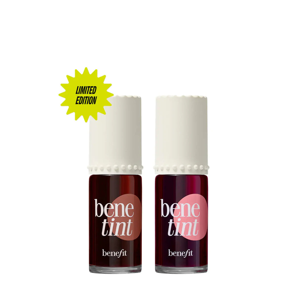 Benefit Cosmetics - You’ve Got Benetint Limited-Edition Lip Tint & Cheek Stain Duo Gift Set (2026-2027)