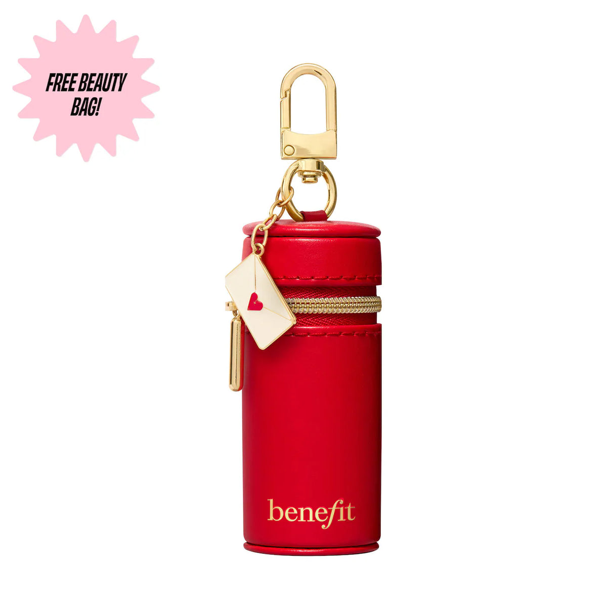 Benefit Cosmetics - You’ve Got Benetint Limited-Edition Lip Tint & Cheek Stain Duo Gift Set (2026-2027)
