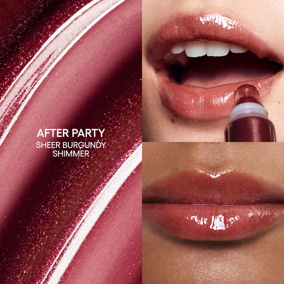 LANEIGE - Sparkling Shimmer Lip Glowy Balm Duo Gift Set (2026-2027)