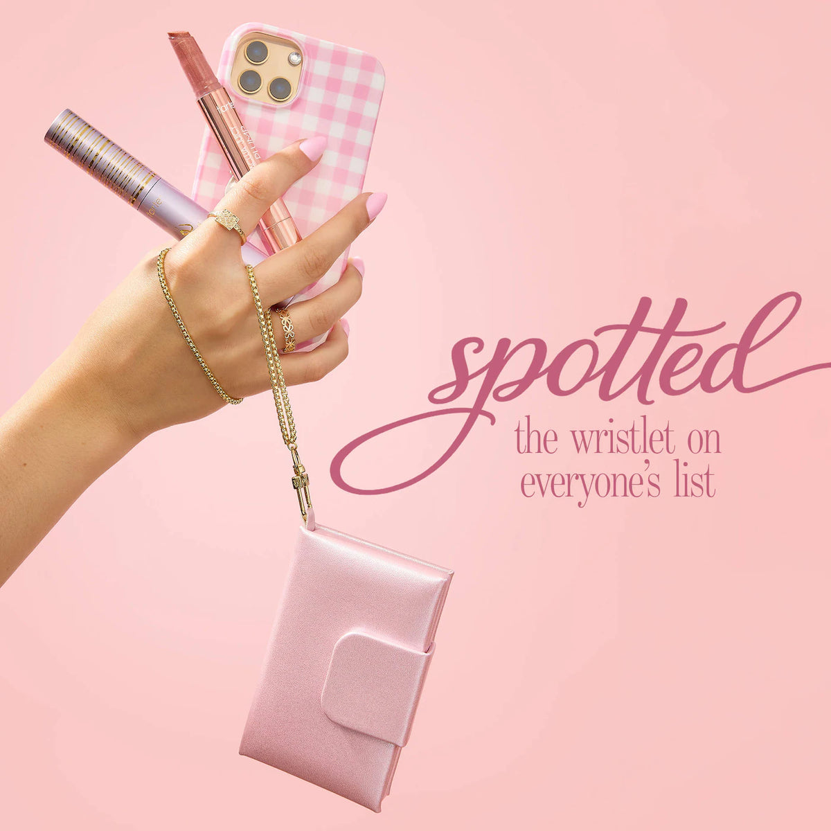 tarte - you know you love me collector's vault