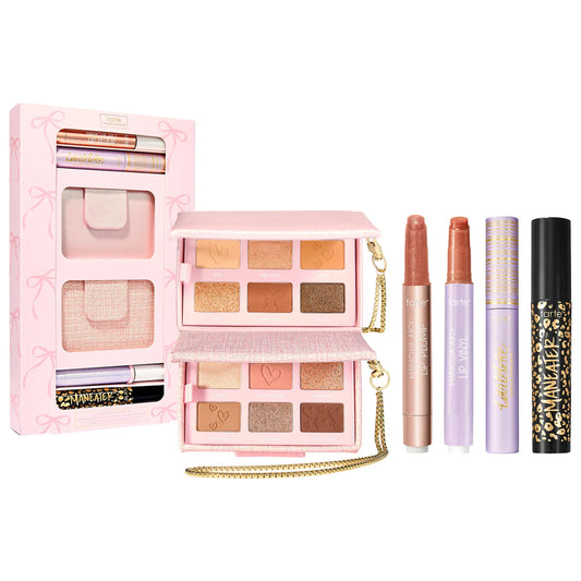 tarte - you know you love me collector's vault