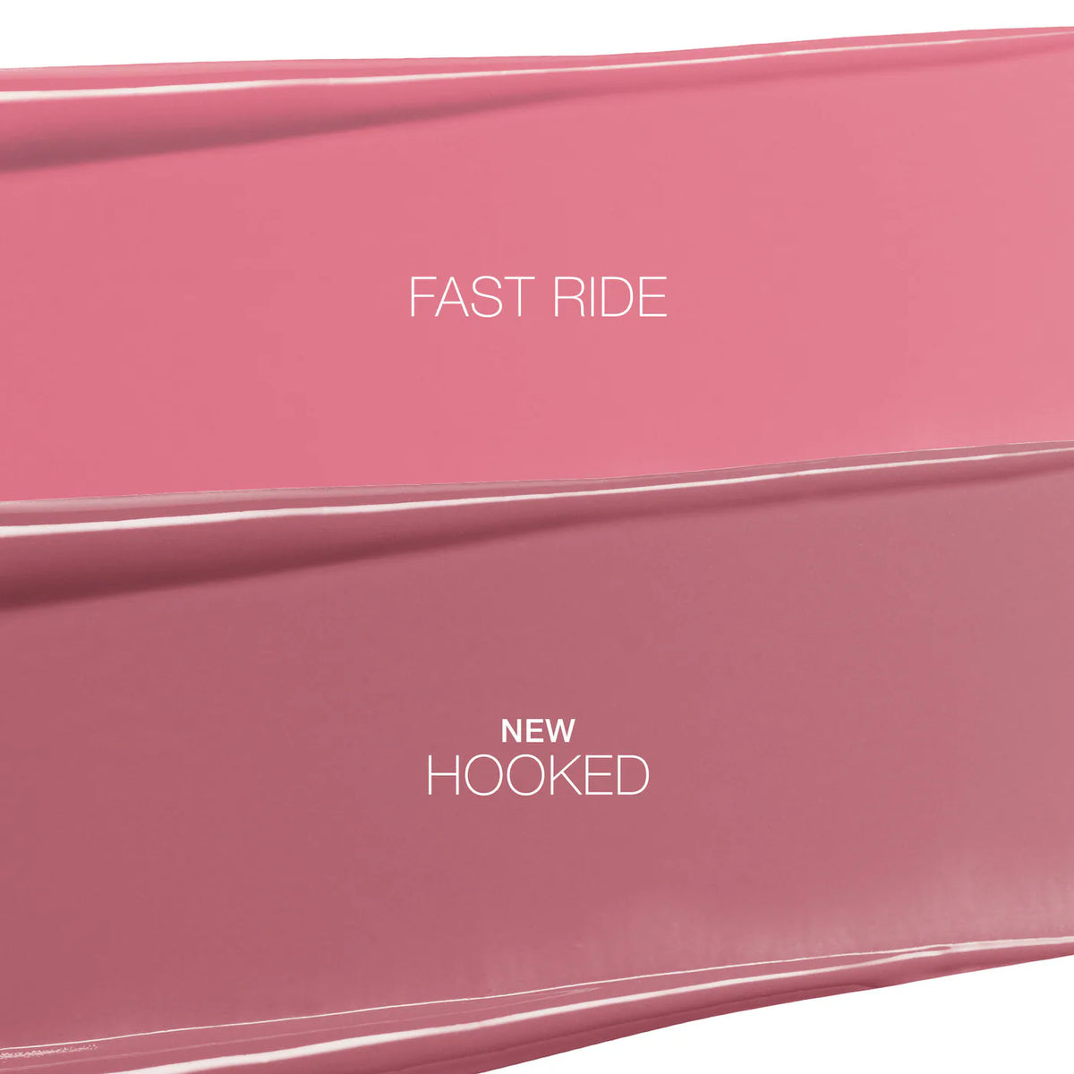 NARS - Mini Insatiable Liquid Blush Duo