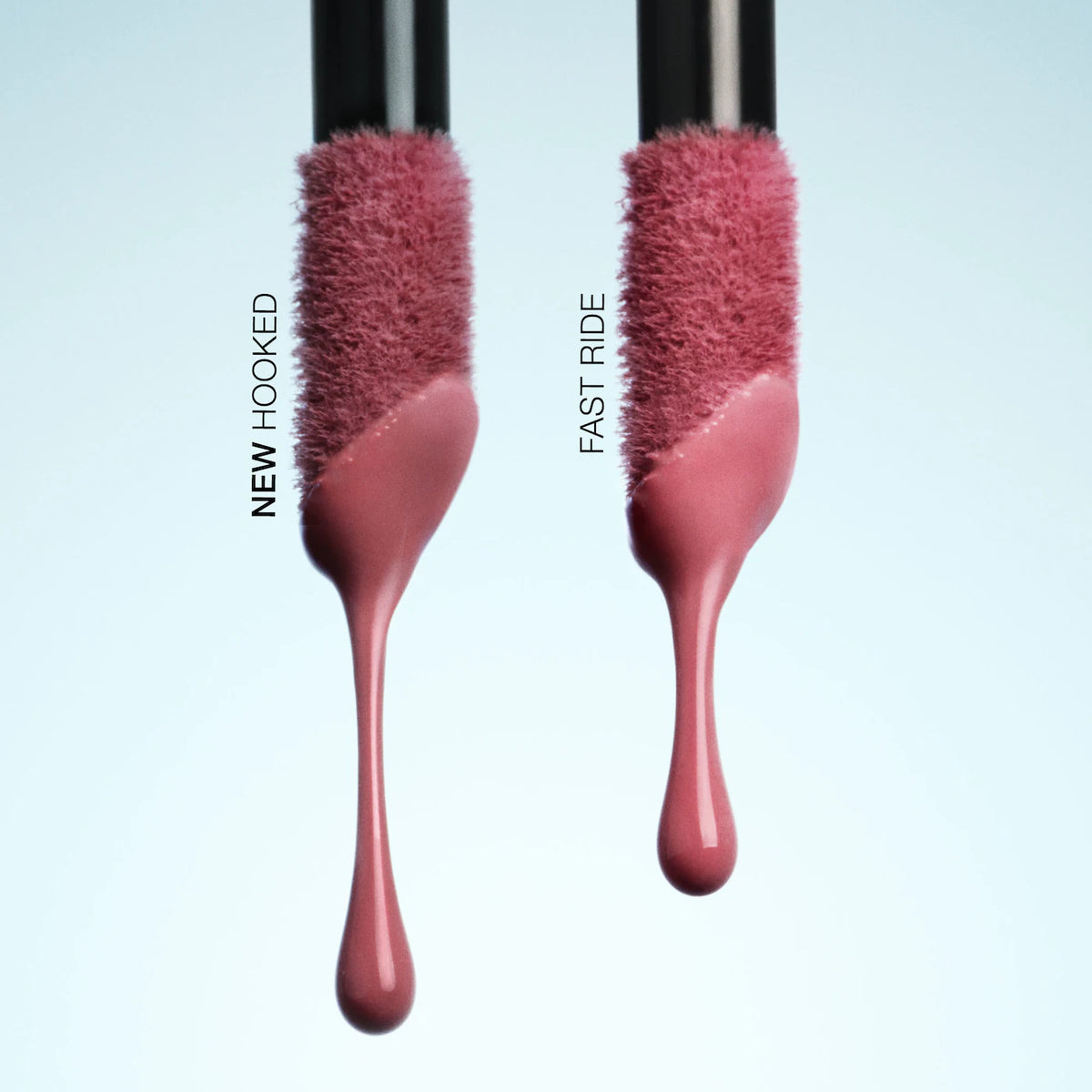 NARS - Mini Insatiable Liquid Blush Duo