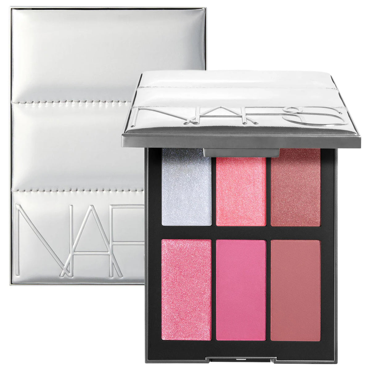 NARS - Alpine Rush Blush and Highlighter Cheek Palette
