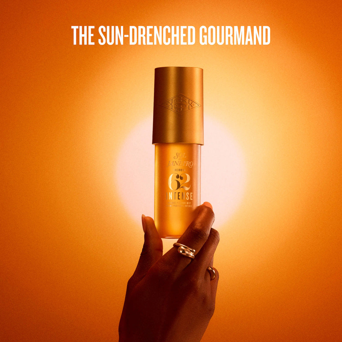 Sol de Janeiro - Cheirosa 62™ Intense Perfume Mist | 90 mL