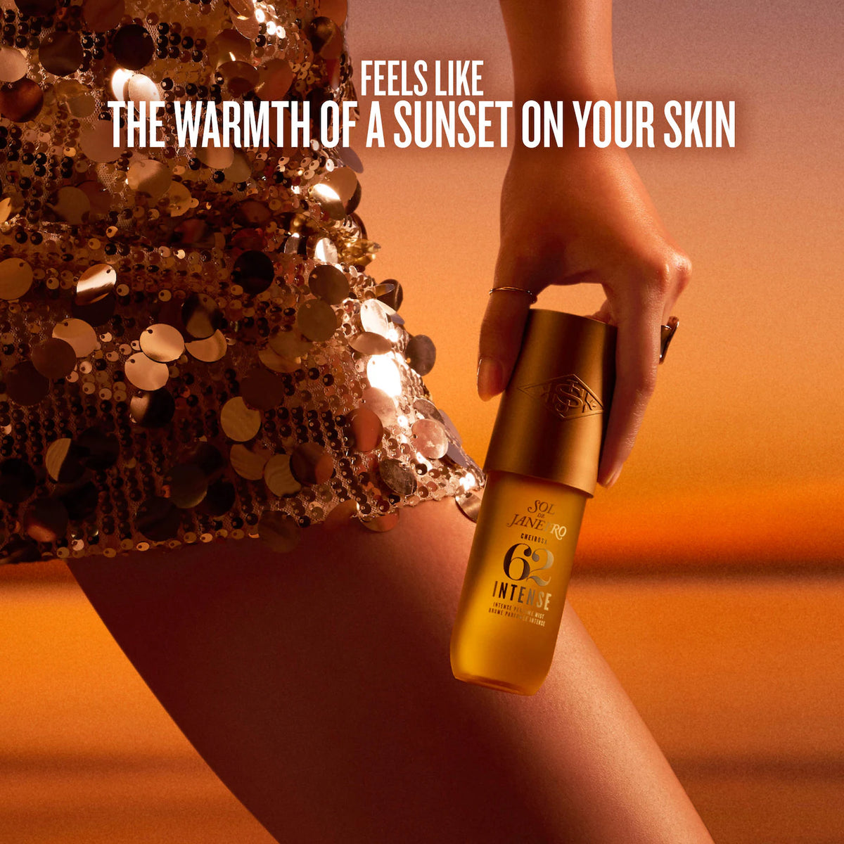 Sol de Janeiro - Cheirosa 62™ Intense Perfume Mist | 90 mL