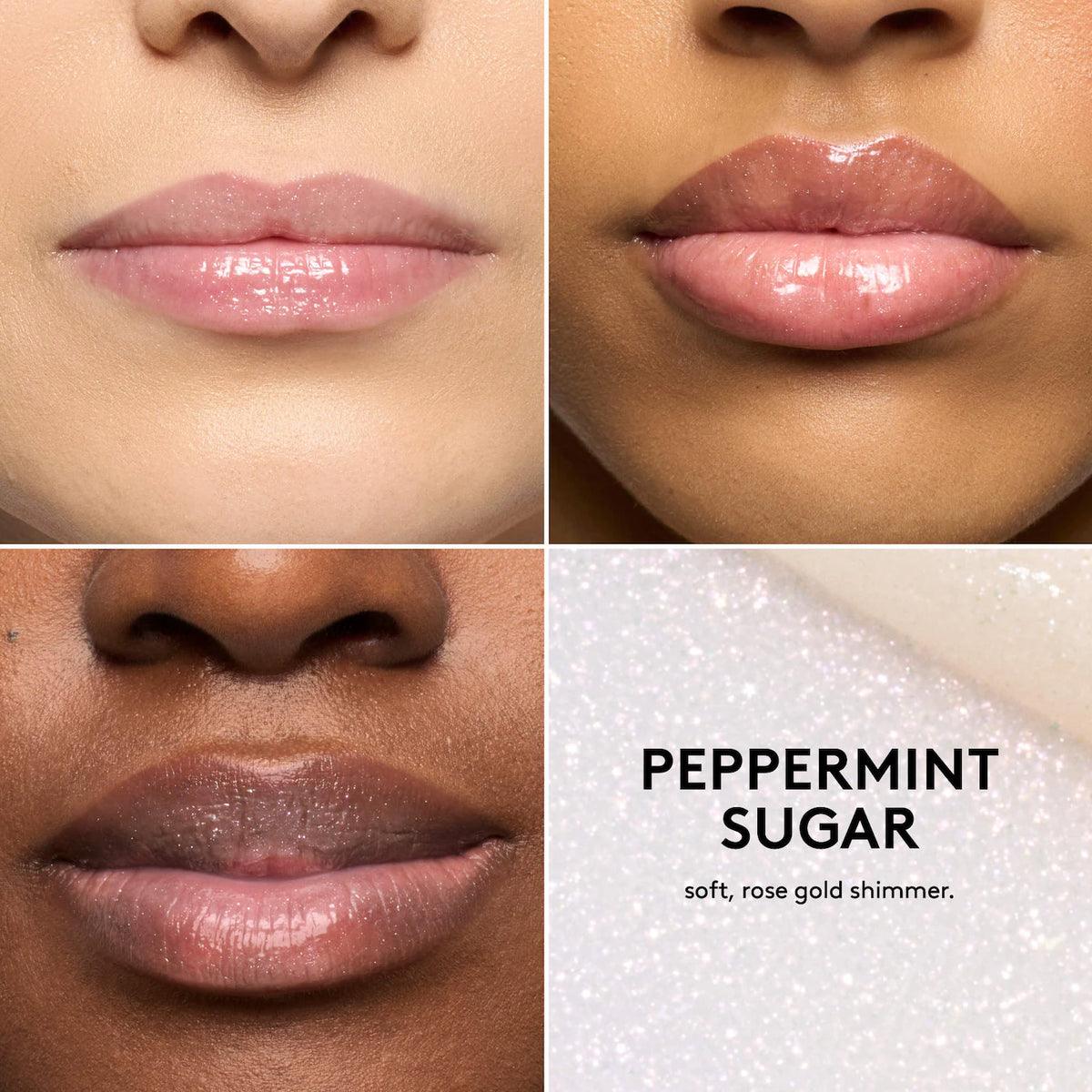 Fenty Beauty - Lil Puddin' Pots Mini Intensive Recovery Lip Mask Set