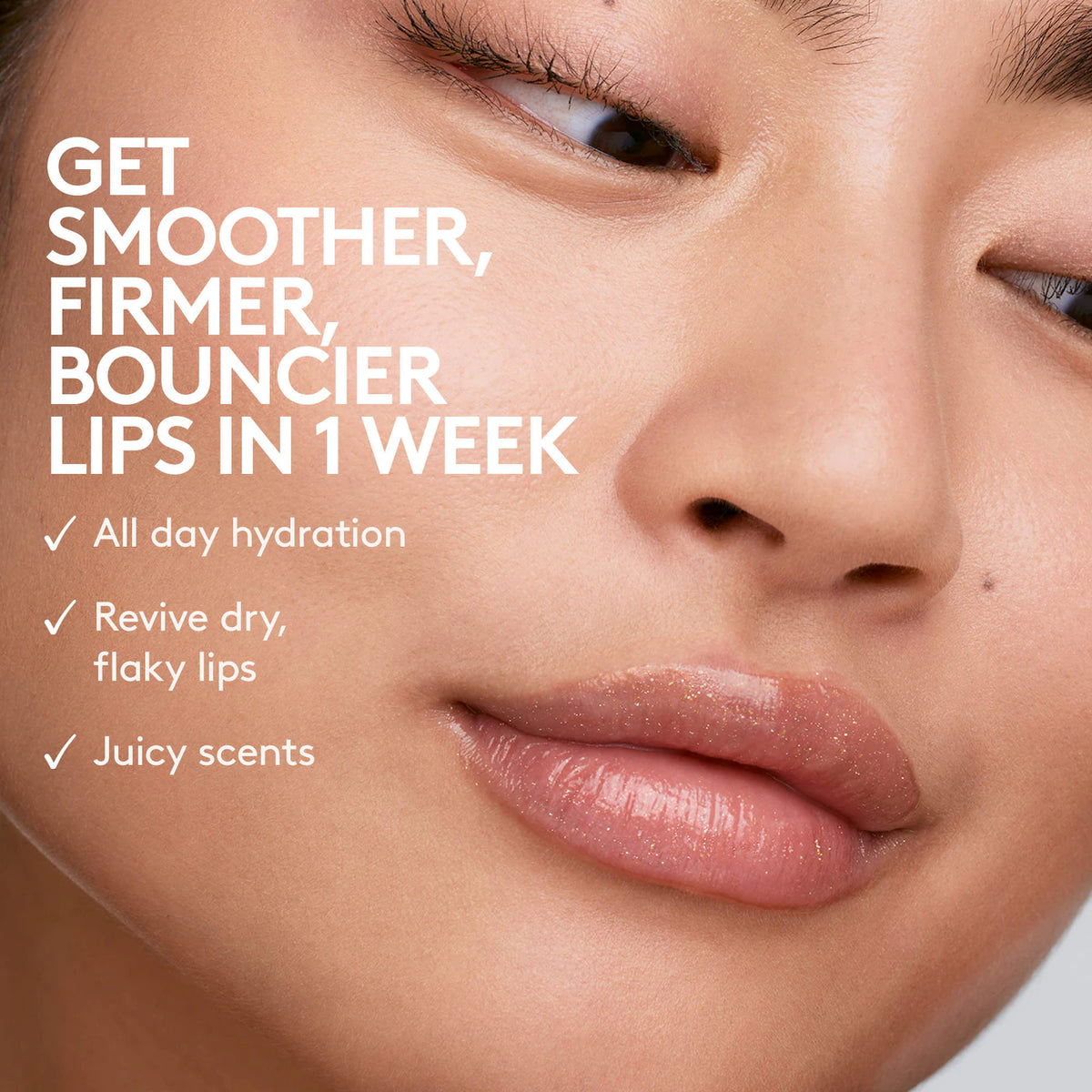 Fenty Beauty - Lil Puddin' Pots Mini Intensive Recovery Lip Mask Set