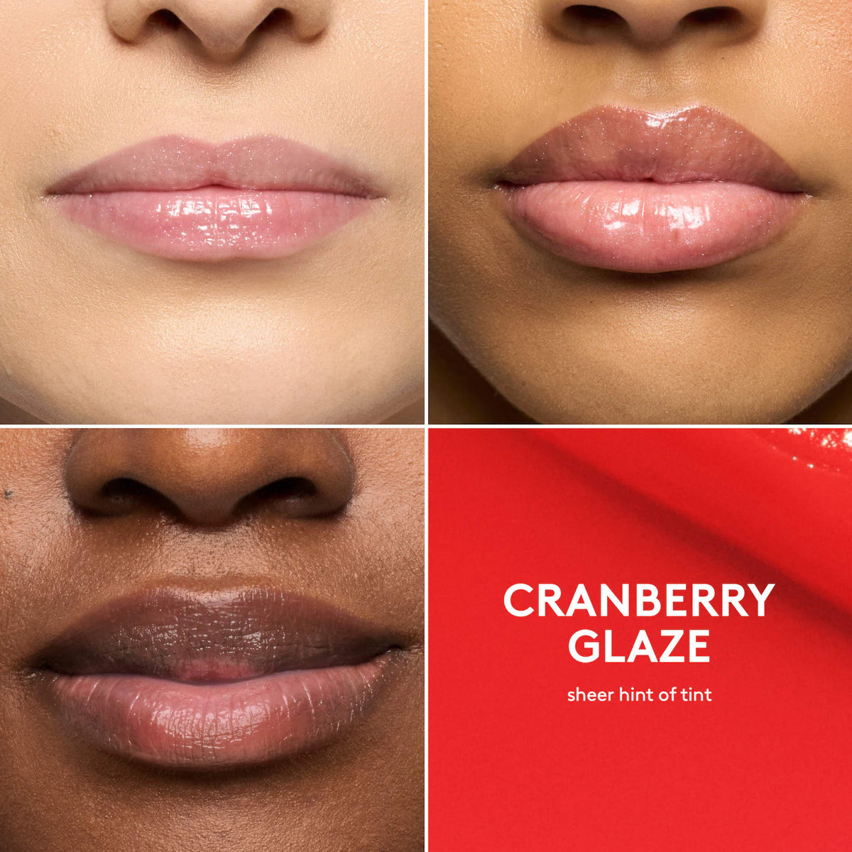 Fenty Beauty - Lil Puddin' Pots Mini Intensive Recovery Lip Mask Set