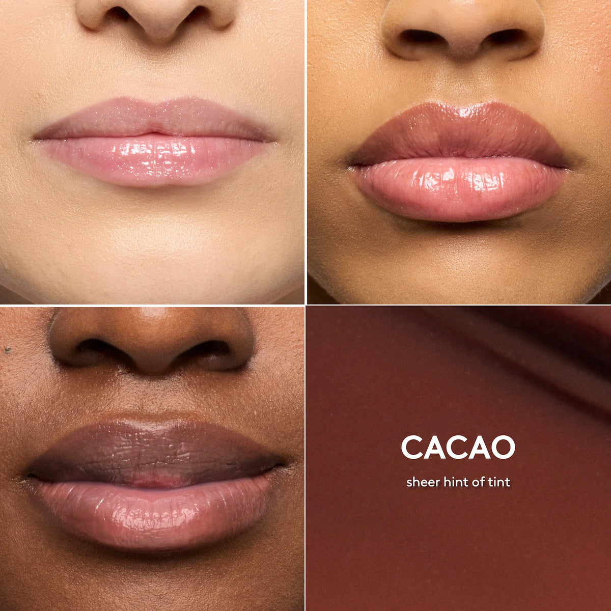Fenty Beauty - Lil Puddin' Pots Mini Intensive Recovery Lip Mask Set