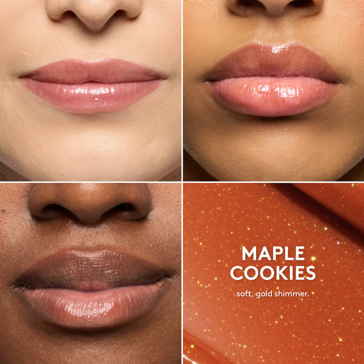 Fenty Beauty - Lil Puddin' Pots Mini Intensive Recovery Lip Mask Set