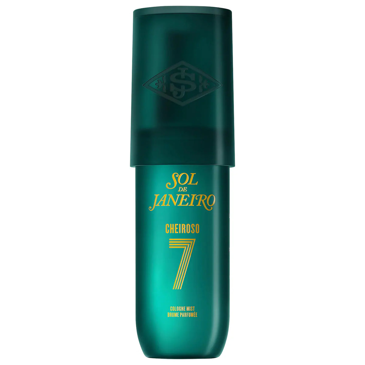Sol de Janeiro - Cheiroso 7 Cologne Body Mist for Men | 90 mL