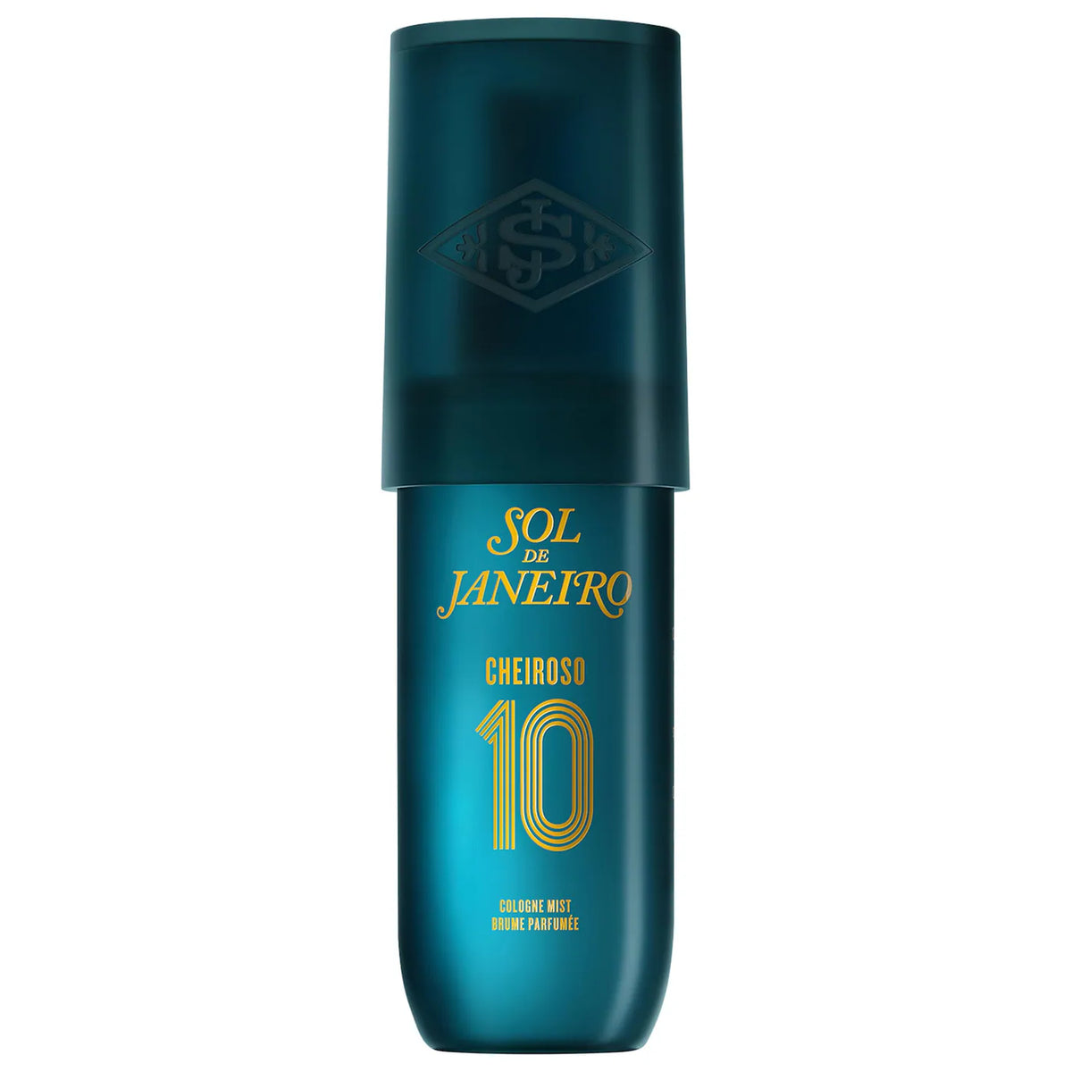 Sol de Janeiro - Cheiroso 10 Cologne Body Mist for Men | 90 mL