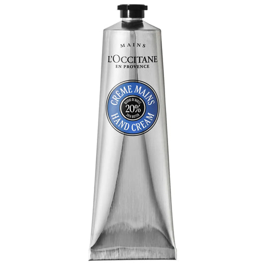 L'OCCITANE - Shea Butter Hand Cream | 75 mL