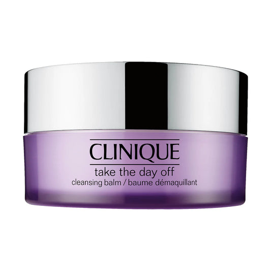 CLINIQUE - Take The Day Off Cleansing Balm Makeup Remover | 125 mL