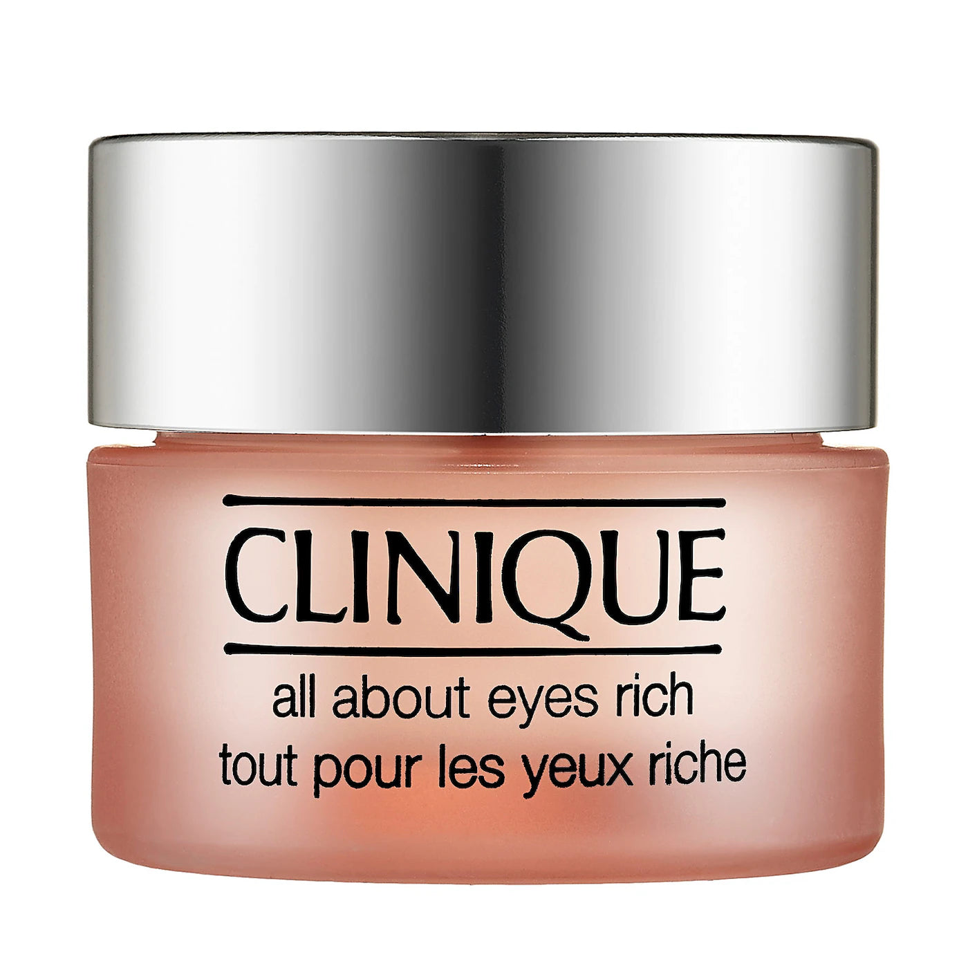 CLINIQUE - All About Eyes™ Rich Eye Cream | 15 mL