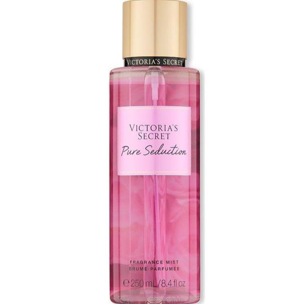 VICTORIA'S SECRET - Pure Seduction Body Mist