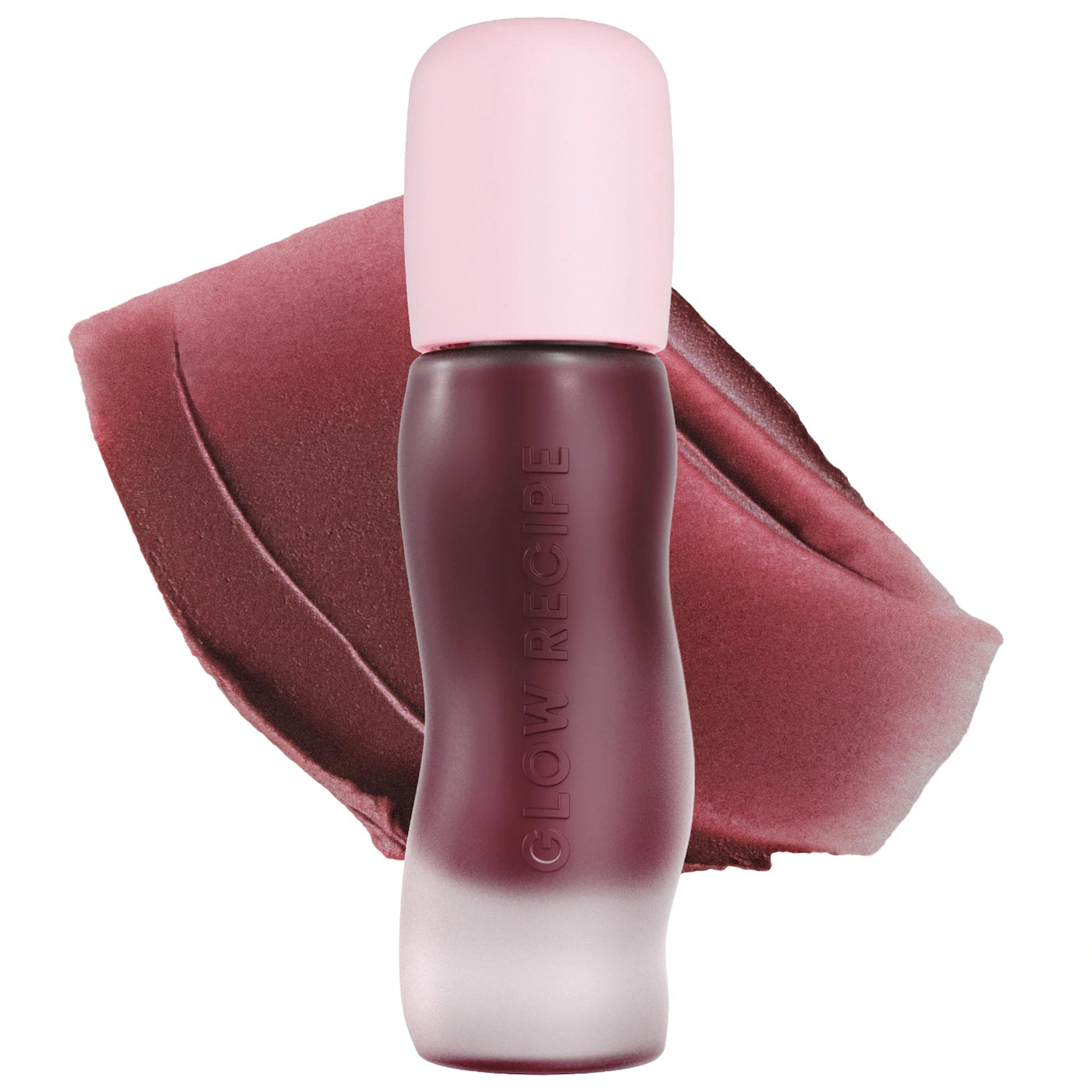 Glow Recipe - Vegan PDRN Tinted Soft Matte Lip Blur Balm™ for Hydration