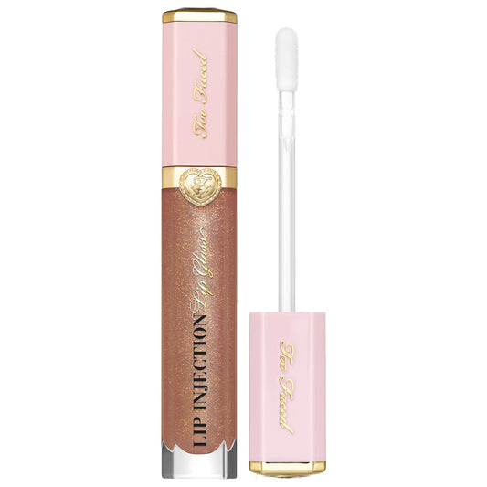 Too Faced - Lip Injection Power Plumping Hydrating Lip Gloss | 6.5 mL