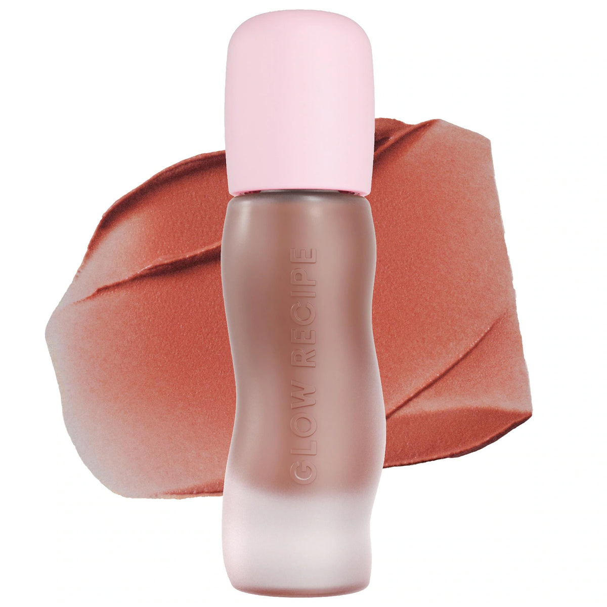 Glow Recipe - Vegan PDRN Tinted Soft Matte Lip Blur Balm™ for Hydration