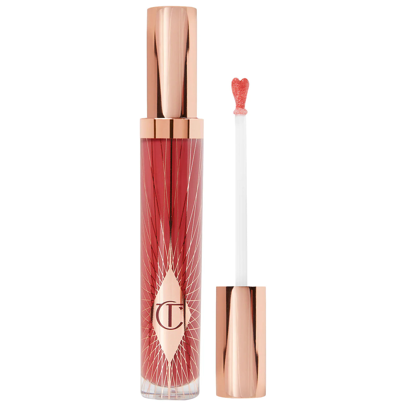 Charlotte Tilbury - Collagen Lip Bath Gloss | 7.9 mL