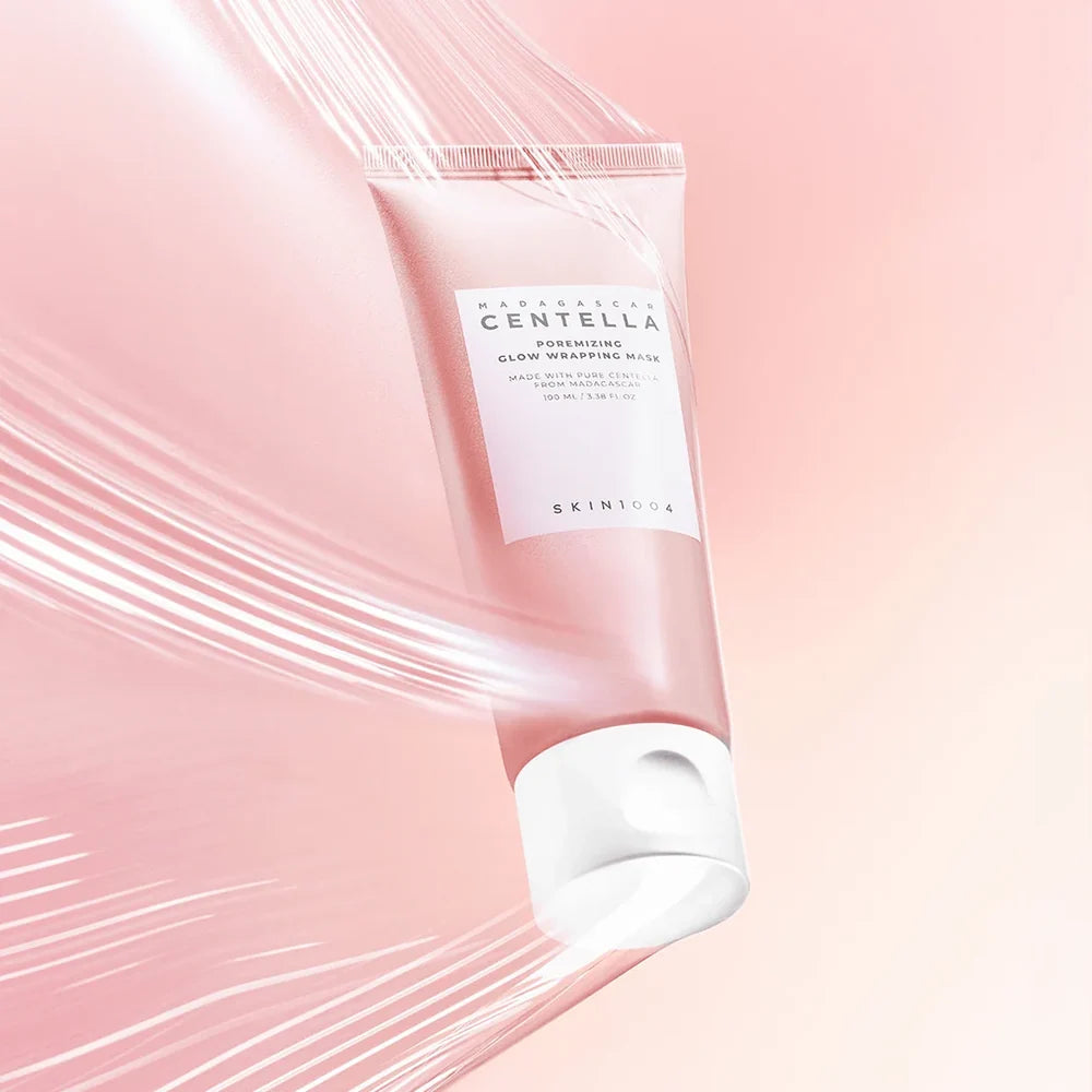 SKIN1004 - Poremizing Glow Wrapping Mask | 100 mL