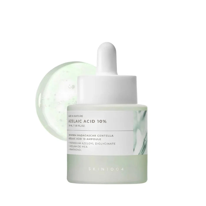SKIN1004 - Azelaic Acid 10 Ampoule | 30 mL