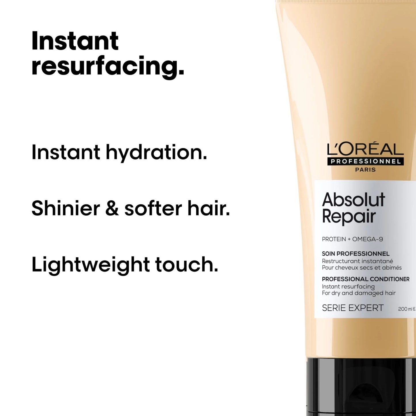 L'Oréal Professionnel - Absolut Repair Conditioner | 200 mL