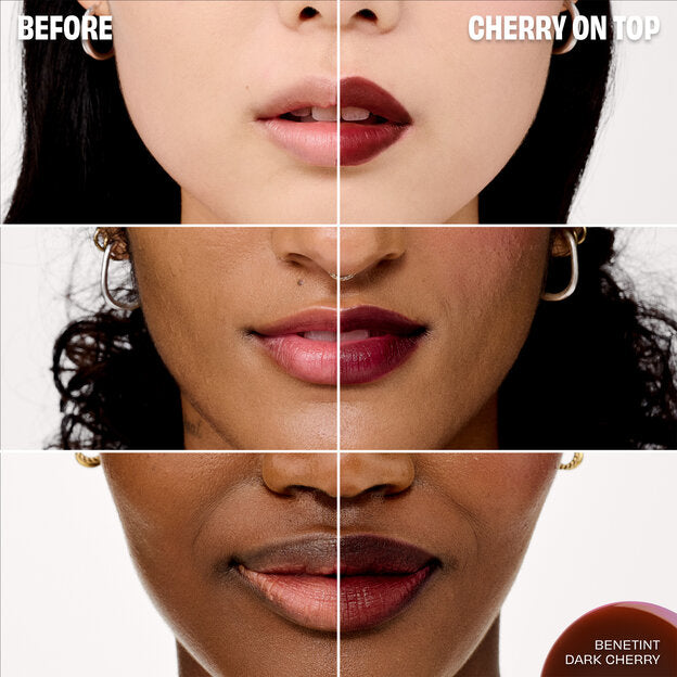 Benefit - Benetint Buddy Lip & Cheek Tint Duo Gift Set