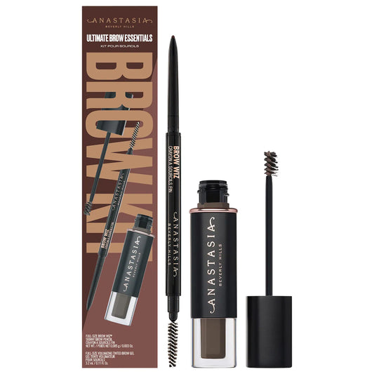 Anastasia Beverly Hills - Ultimate Brow Essentials Kit