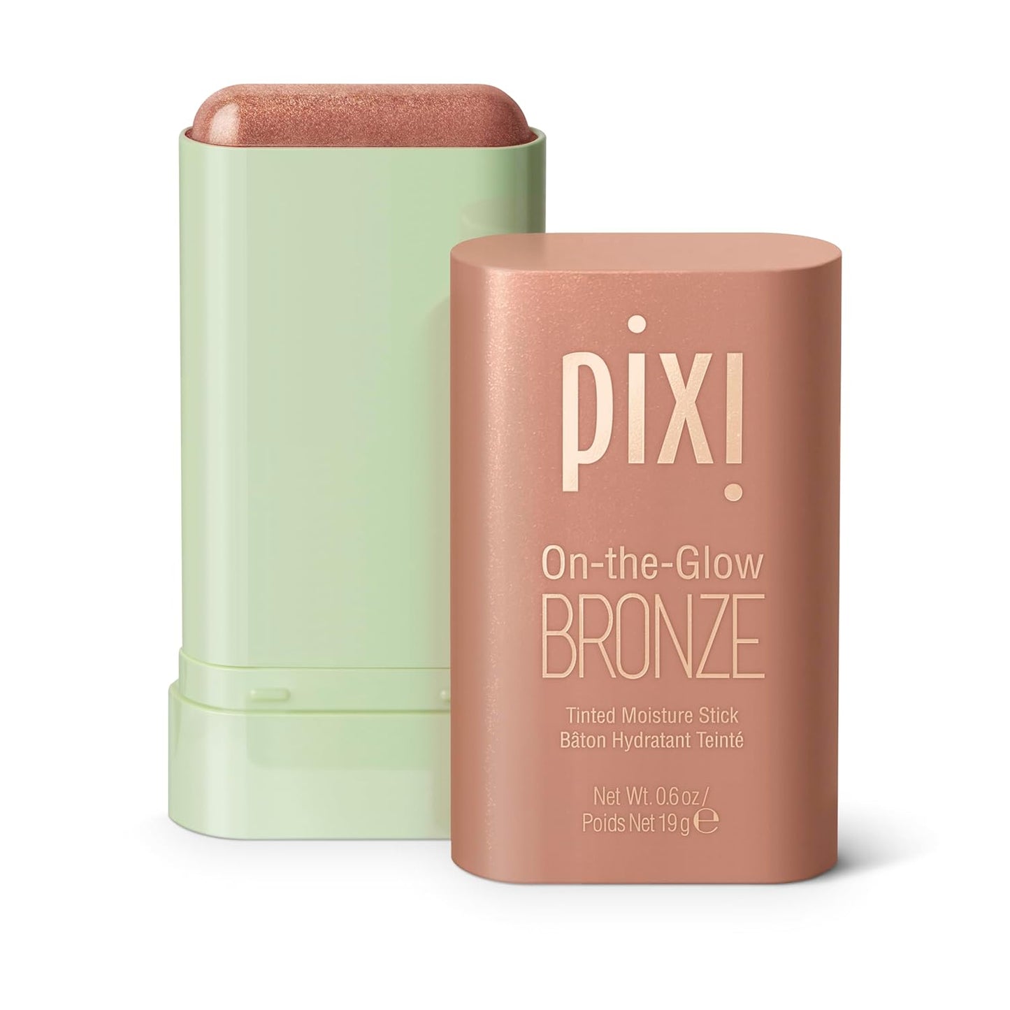Pixi - On-the-Glow Bronze | 19 g