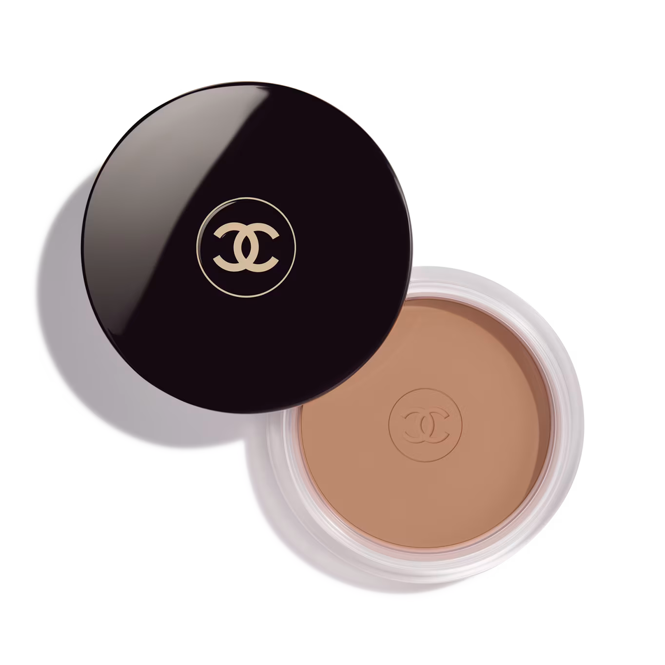 CHANEL - LES BEIGES HEALTHY GLOW BRONZING CREAM | SOLEIL TAN LIGHT BRONZE