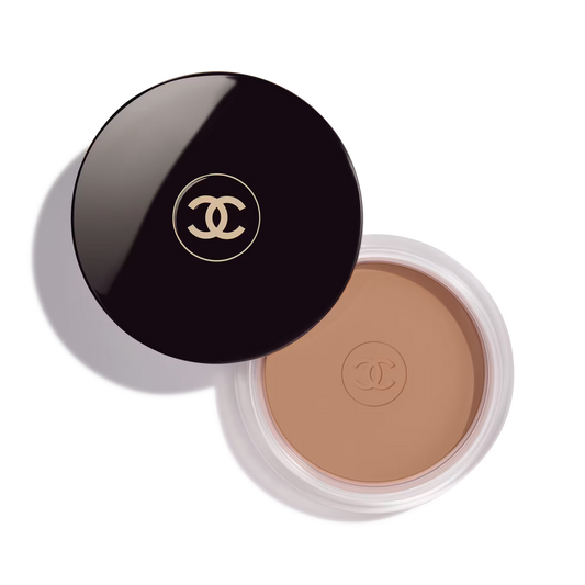 CHANEL - LES BEIGES HEALTHY GLOW BRONZING CREAM | SOLEIL TAN LIGHT BRONZE