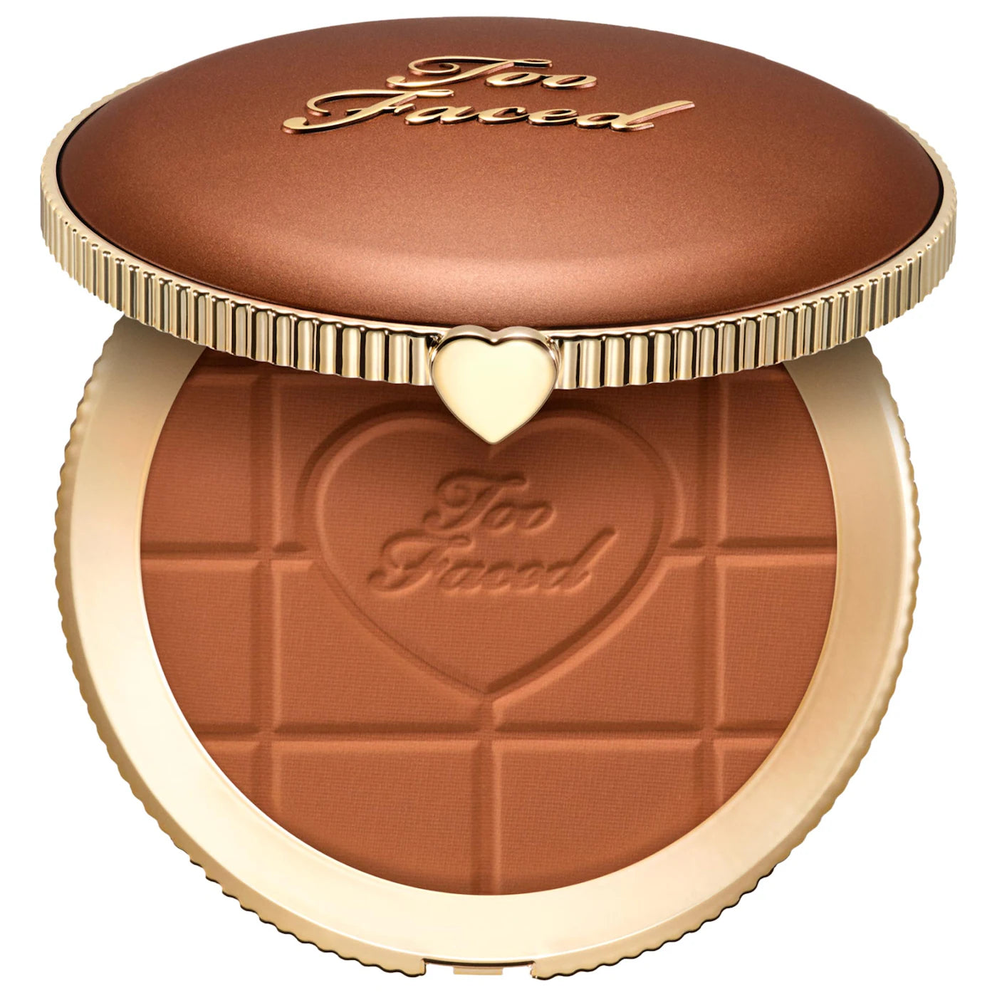Too Faced Chocolate Soleil Matte Bronzer | 8g
