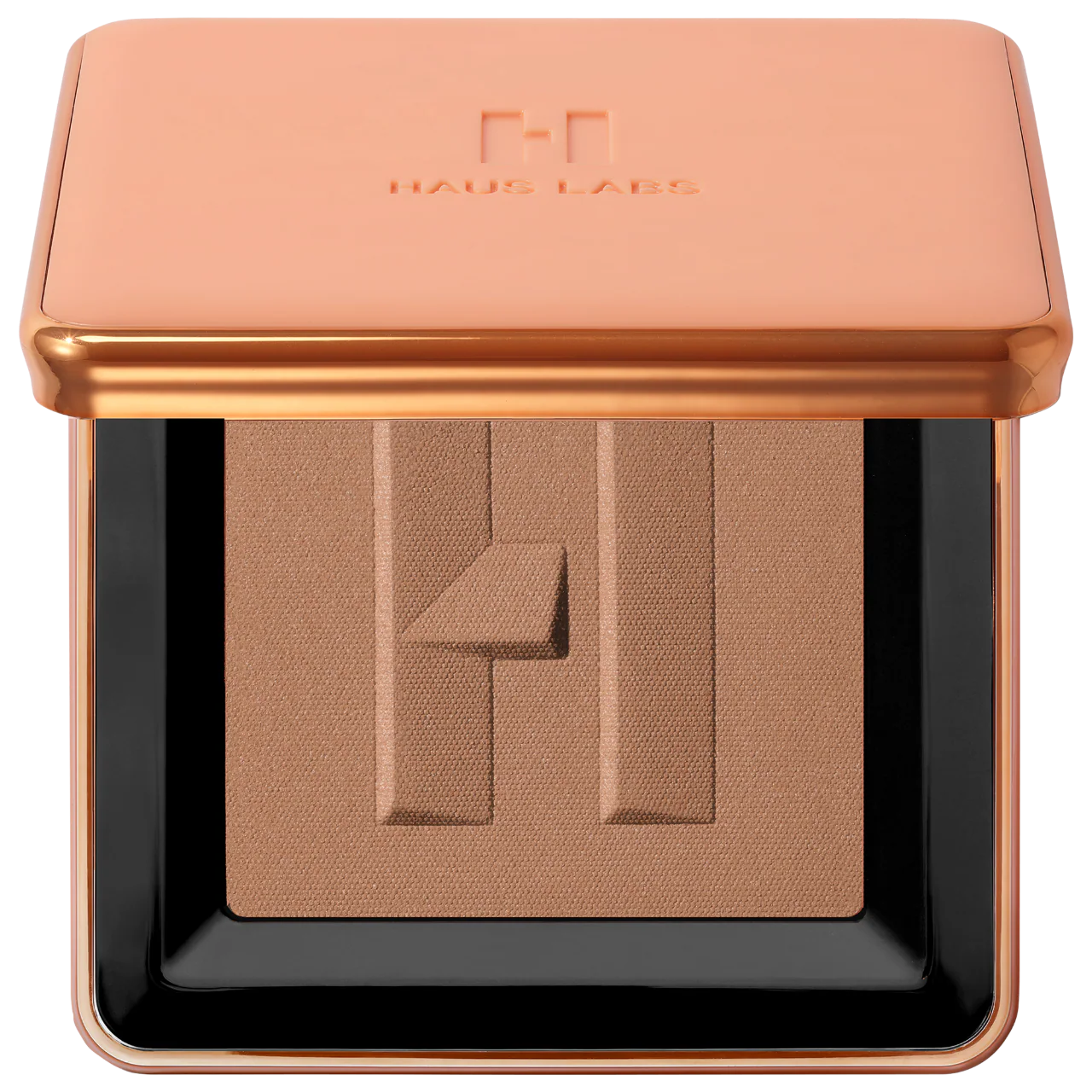 HAUS LABS - Talc Free Power Sculpt Velvet Bronzer