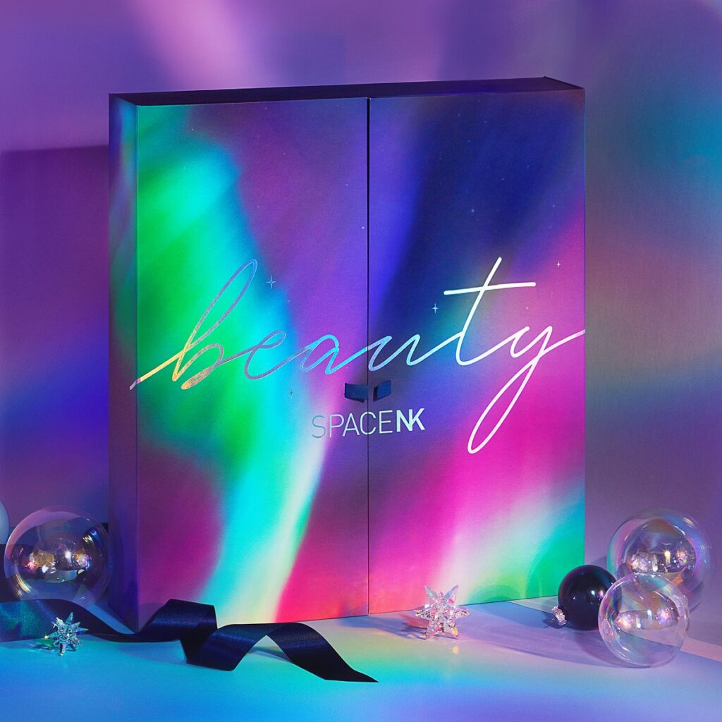 SPACE NK - BEAUTY ADVENT CALENDAR