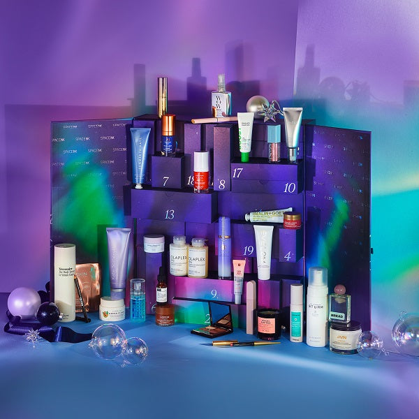 SPACE NK - BEAUTY ADVENT CALENDAR