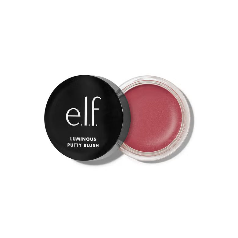 e.l.f. - Luminous Putty Blush | 10 g