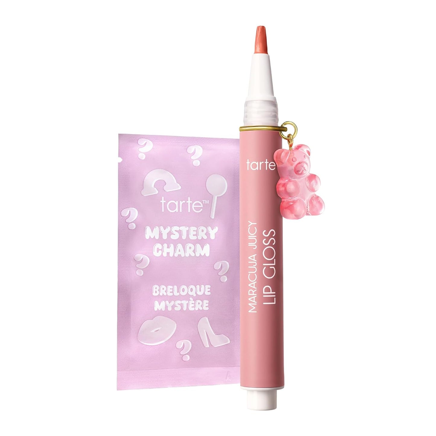 tarte - Maracuja Juicy Lip Gloss