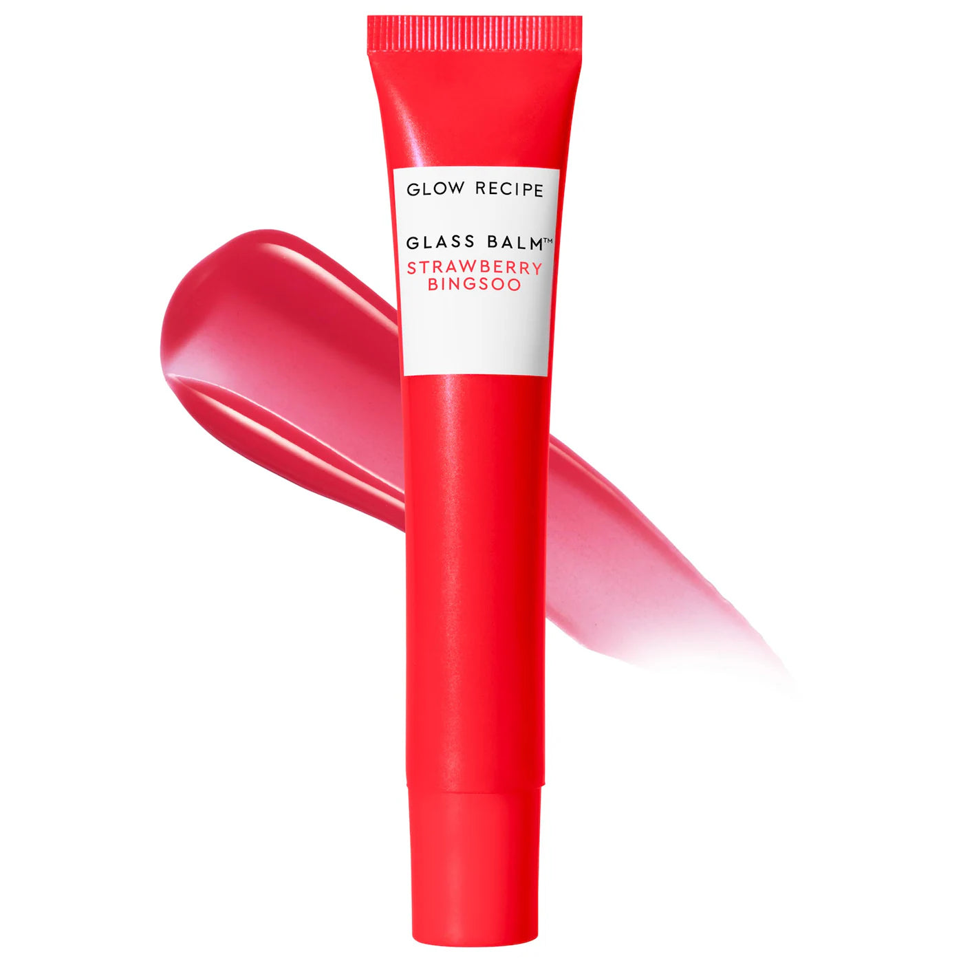 Glow Recipe - Glass Balm Lip Treatment for Shine & Hydration