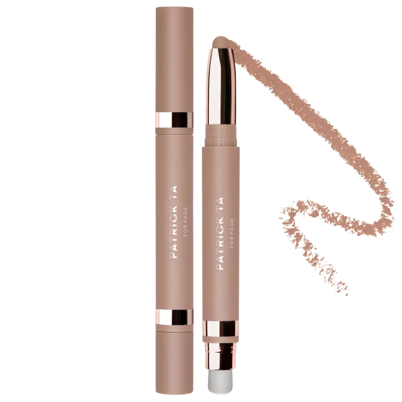 PATRICK TA - Major Sculpt Shape & Shade Anywhere Artistry Stick