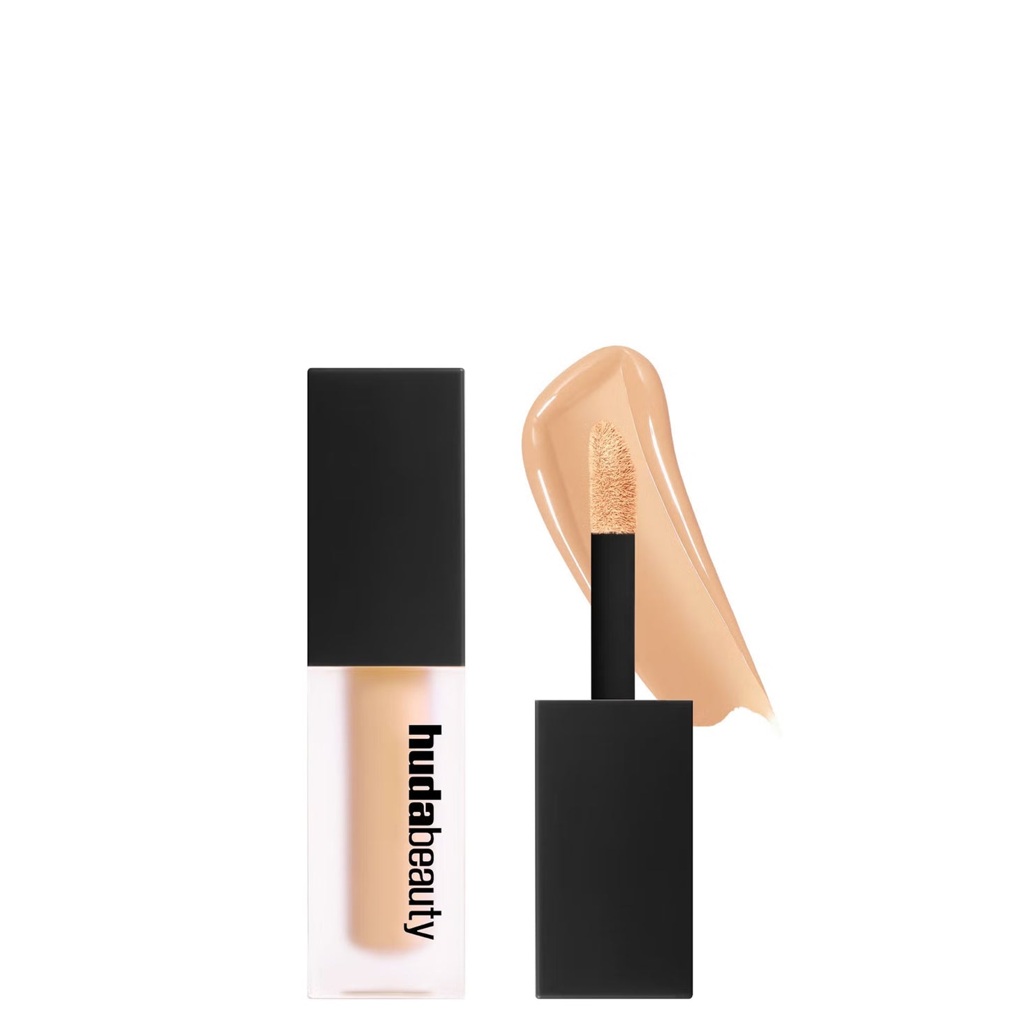 HUDA BEAUTY - Mini #FauxFilter Luminous Matte Liquid Concealer