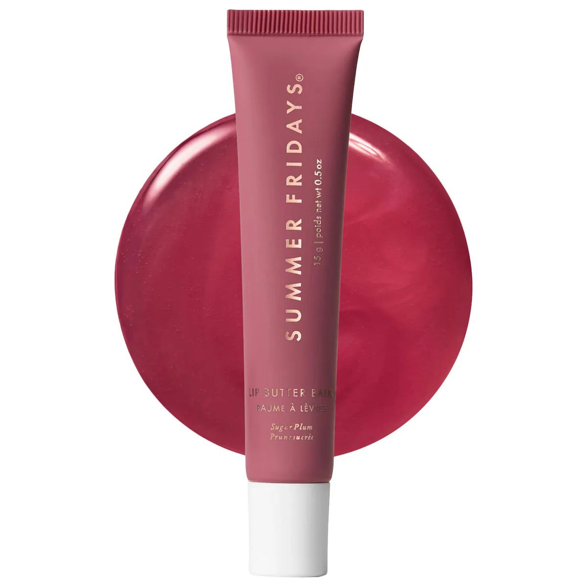 Summer Fridays - Lip Butter Balm | 15 g