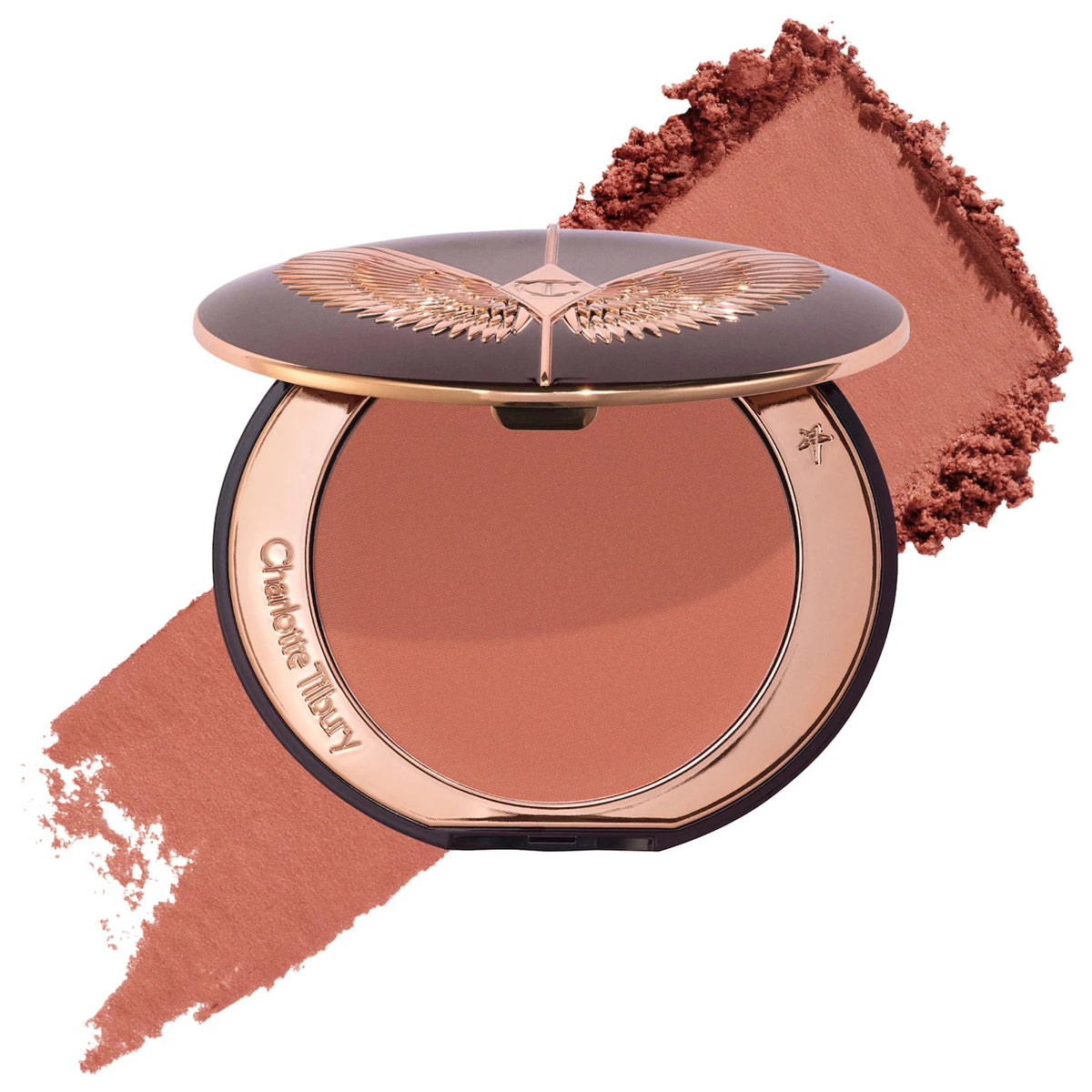 Charlotte Tilbury - AIRBRUSH FLAWLESS BLUSH BLUR