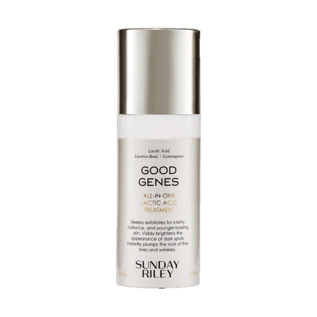 SUNDAY RILEY - Good Genes Glycolic Acid Treatment