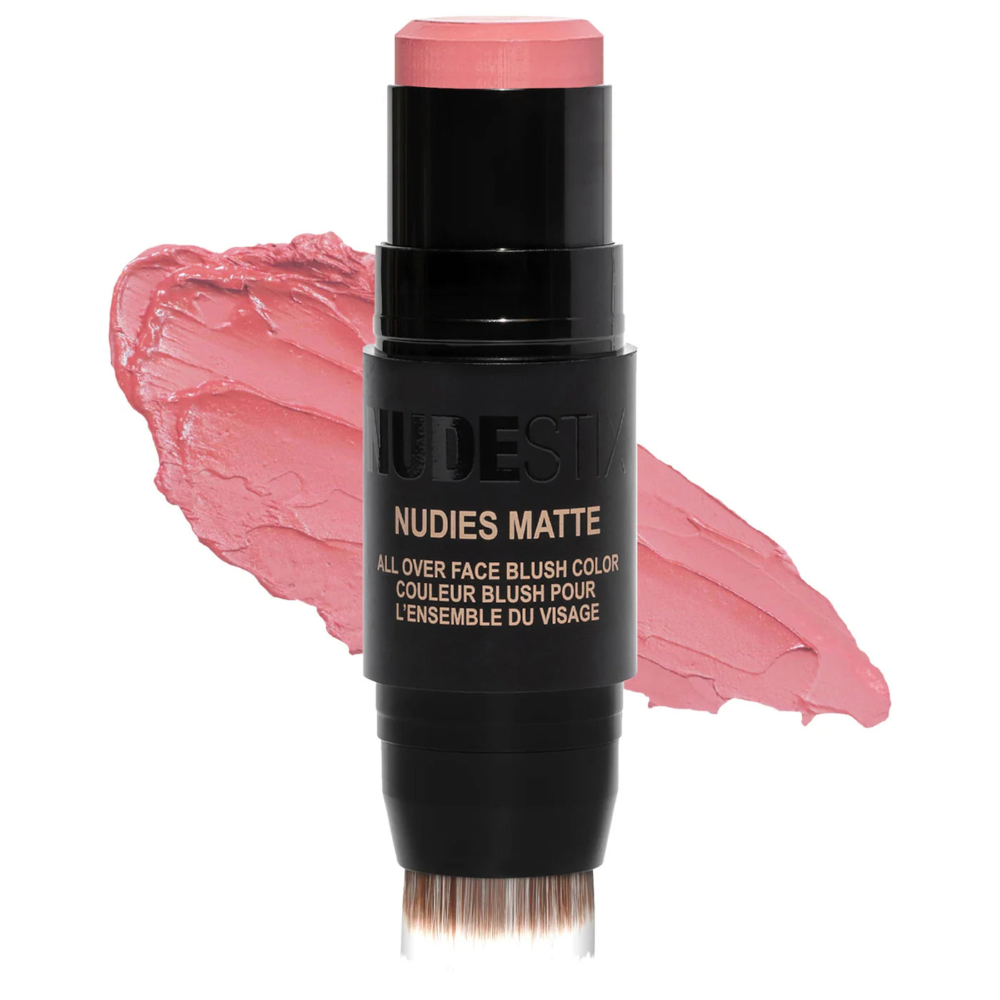 NUDESTIX - Nudies Cream Blush Stick