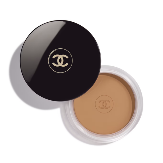 CHANEL - LES BEIGES HEALTHY GLOW BRONZING CREAM